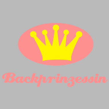 Motiv Backen - Backprinzessin
