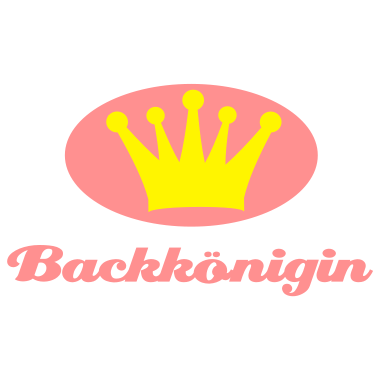 Motiv Backen - Backkönigin