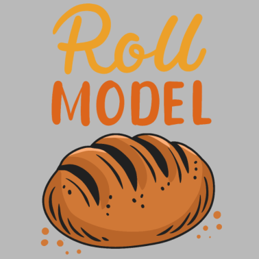 Motiv Backen Brötchen Bäcker