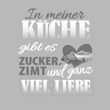 Motiv Backen Bäcker Beckerin