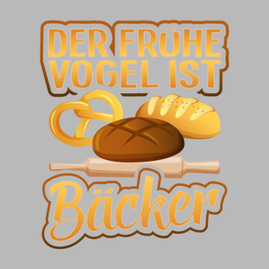 Motiv Backen, Bäcker, Beckerin