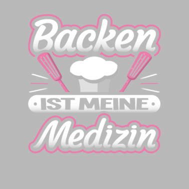 Motiv Backen Bäcker Beckerin