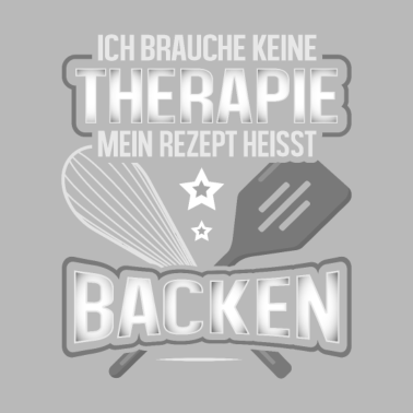Motiv Backen Bäcker Beckerin