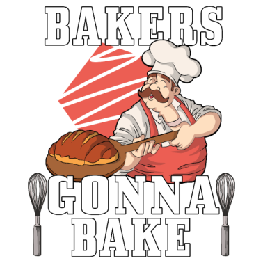 Motiv Backen Backen Bäcker Kekse Kuchen