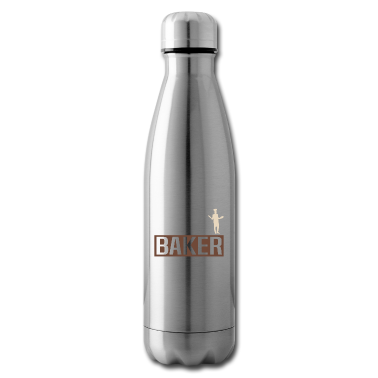 Backen Untersetzer - Bäcker