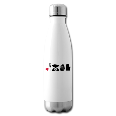 Backen Untersetzer - Backen