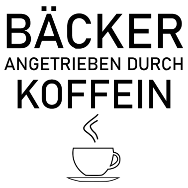 Motiv Bäcker