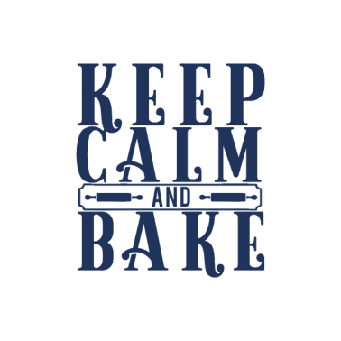 Motiv Baking Bäckerei Backen Bäcker Kuchen backen