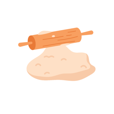 Motiv Bäcker Geschenk Backen