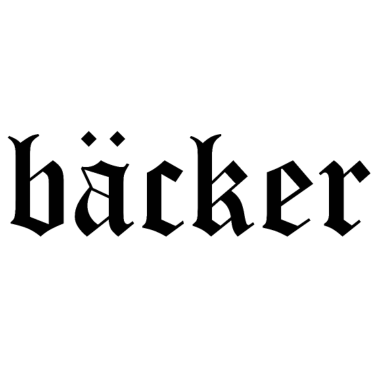 Motiv Bäcker