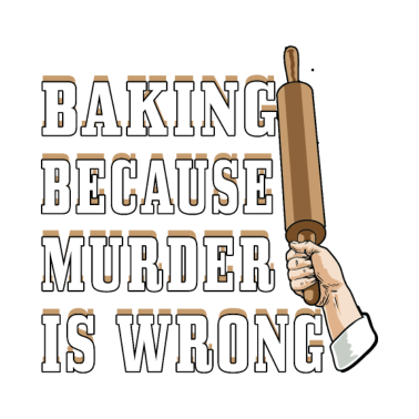 Motiv Backen Bäcker Kekse Kuchen