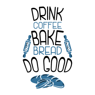 Motiv Bäcker Backen Geschenk