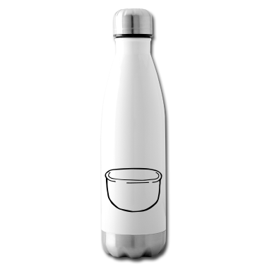 Backen Untersetzer - Schüssel, Teigschüssel, backen, Bäcker