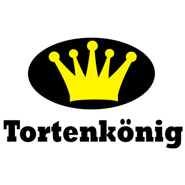 Motiv Backen - Tortenkönig