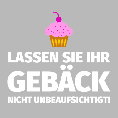 Motiv Weihnachten Backen