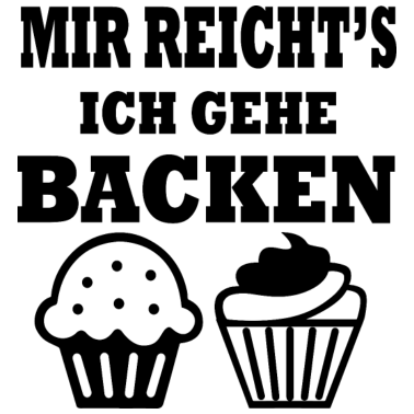 Motiv Backen Baking
