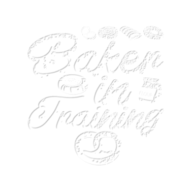 Motiv Bäcker Lehrling