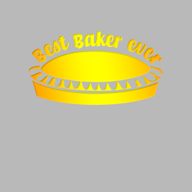 Motiv Bester Bäcker
