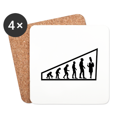 Backen Untersetzer - Backen Baking