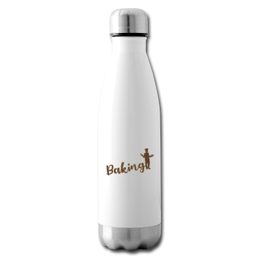 Backen Untersetzer - Baking - Backen