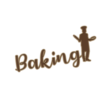 Motiv Baking - Backen