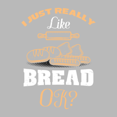 Motiv Backen und Brot machen