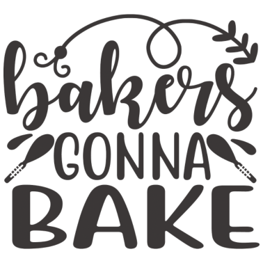 Motiv Bäcker werden backen