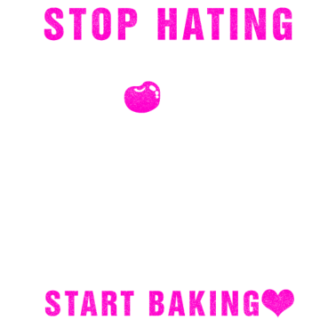 Motiv Spaß am backen