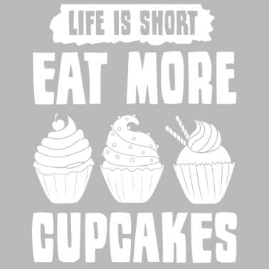 Motiv Cupcake Backen Bäckerei Bäcker Kuchen