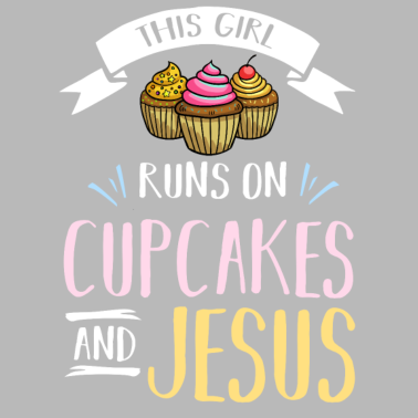 Motiv Cupcake Backen Bäckerei Bäcker Kuchen