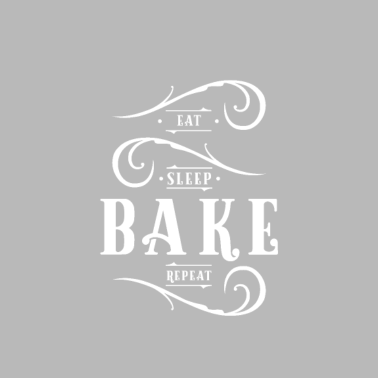 Motiv Baking Bäckerin Backen Bäcker Bäckerei