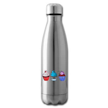 Backen Untersetzer - Cupcake Backen Bäckerei Bäcker Kuchen