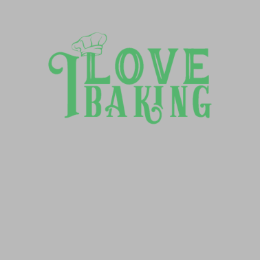 Motiv Backen Bäcker Bäckerin Bäckerei Baking