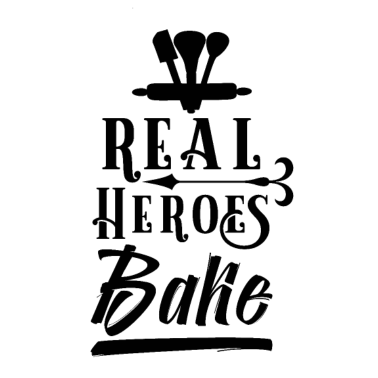 Motiv Bäcker Backen Bäckerin Bäckerei Baking