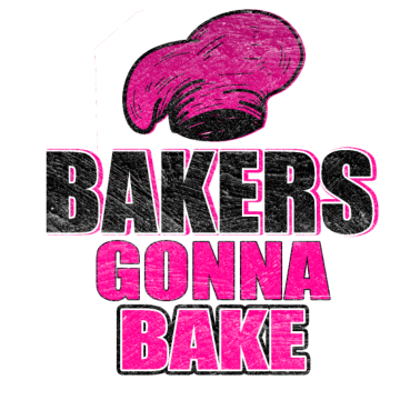 Motiv Bäcker Backen