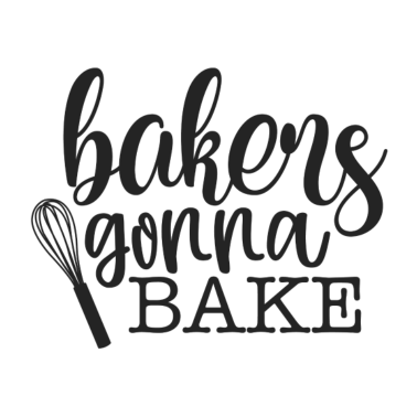 Motiv Bäcker werden backen