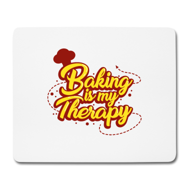 Backen Mousepad - Backen