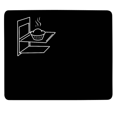 Motiv Backen