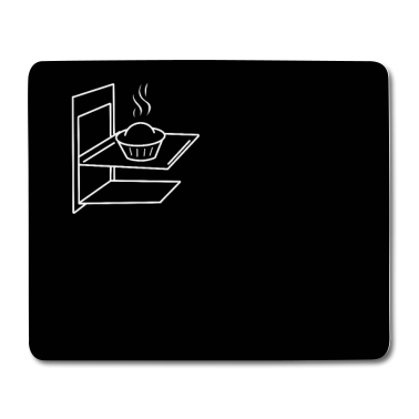 Backen Mousepad - Backen