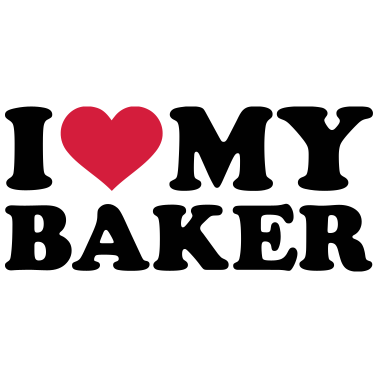 Motiv Bäcker