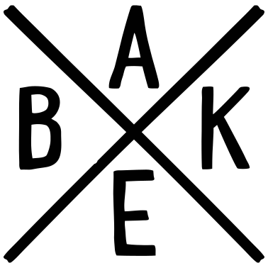 Motiv backen