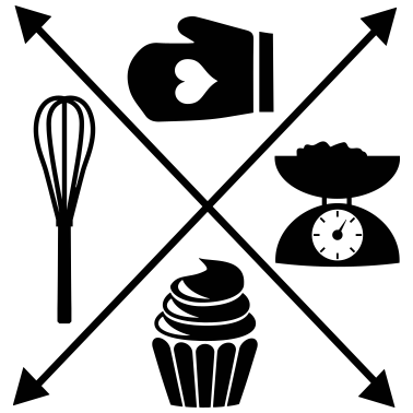 Motiv backen