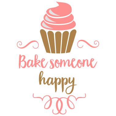 Motiv backen