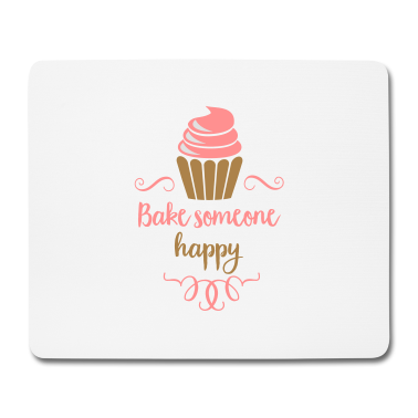 Backen Mousepad - backen