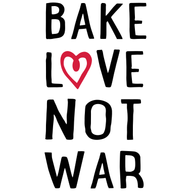 Motiv backen