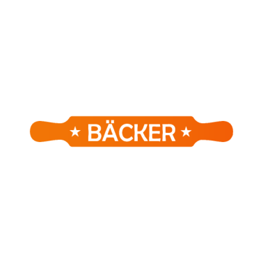 Motiv Bäcker