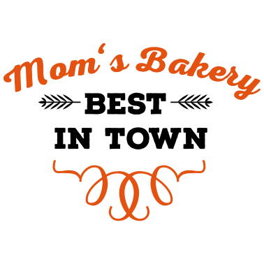 Motiv backen
