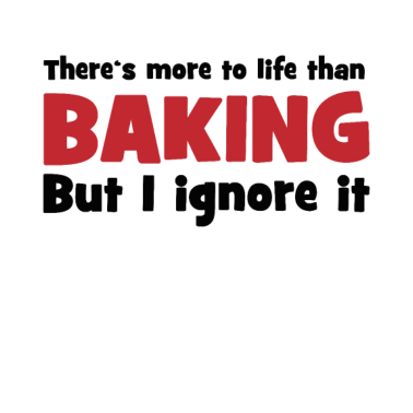 Motiv backen
