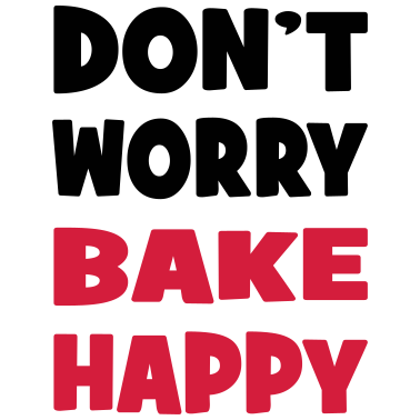 Motiv backen