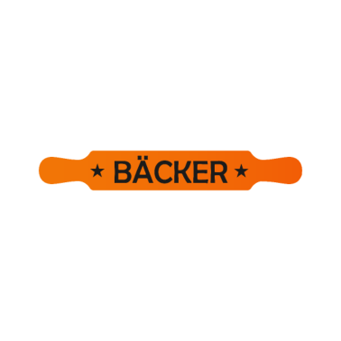 Motiv Bäcker
